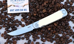 Складной нож SRM Enso 131M-GT