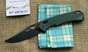 Складной нож SRM Retreiver 9203-MG2