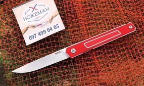 Складной нож SRM Swift 125L-GR