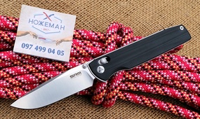 Складной нож SRM Terrier 258L-GB