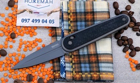 Складной нож SRM Twin 251MB-GB