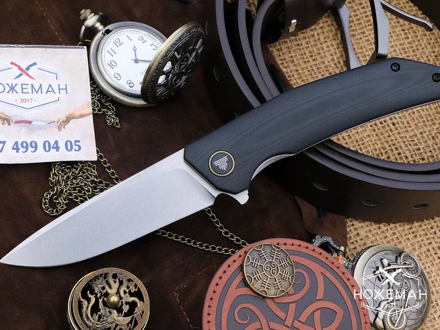 Складной нож TRIVISA Phoenix-BG