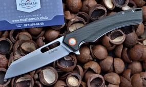 Складной нож TunaFire GT957