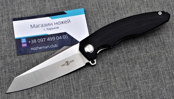 Складной нож TwoSun Zenith TS27