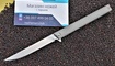 Складной нож Urban Flipper