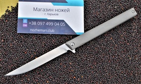 Складной нож Urban Flipper