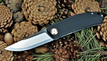 Складная финка Vouking Stedemon G02