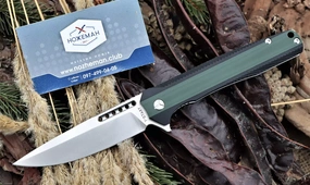 Складной нож Y-START LK5014