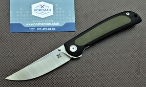 Складной нож Yon Xanadu YX-636