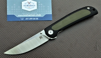 Складной нож Yon Xanadu YX-636