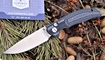 Складной нож YSTART JIN02