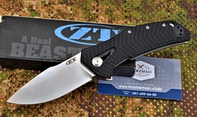 Складной нож Zero Tolerance 0308