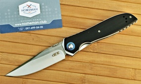 Складной нож Zero Tolerance 0640 Emerson