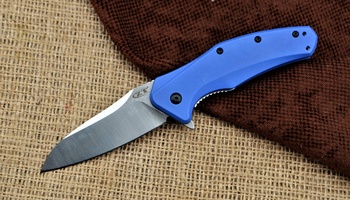 Складной нож Zero Tolerance 0770