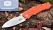 Складной нож Zero Tolerance 0850