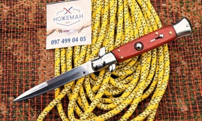 Складной стилет AKC Italy 9