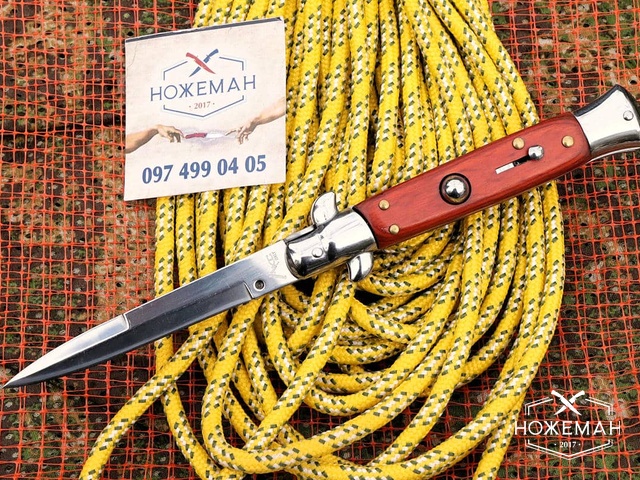 Складной стилет AKC Italy 9