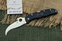 Spyderco Matriarch 2 C12SBK2W