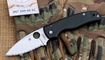 Spyderco Shaman C229GS Full Serrated