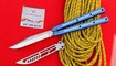 Squid Industries Krake Raken Bowie V3 with Trainer V2.5 DT