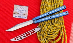 Squid Industries Krake Raken Bowie V3 with Trainer V2.5 DT
