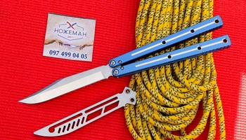 Squid Industries Krake Raken Bowie V3 with Trainer V2.5 DT