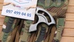 Стеклобой из титана TwoSun EDC22