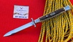 Стилет 11 Inch Italy Swinguard Mafia Saint Patron