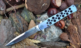 Стилет Cold Steel Ti-Lite 26SP 4