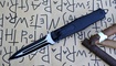 Стилет Microtech OSS Cobra