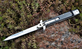 Стилет нож Microtech 25cm - 10"