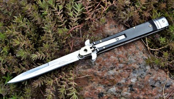 Стилет нож Microtech 25cm - 10"