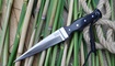 Стилет Randy Doucette Kustom Knives