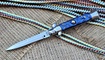 Стилет AGA Campolin 9 Picklock Automatic Italian Stiletto