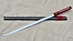 Сувенирный меч ниндзя Цуруги