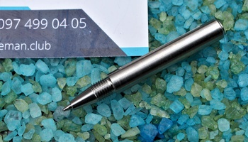 Тактическая ручка TwoSun PEN-03