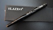 Тактическая ручка Laix с фонариком