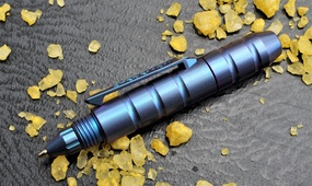 Тактическая ручка Stedemon P01