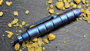Тактическая ручка Stedemon P01
