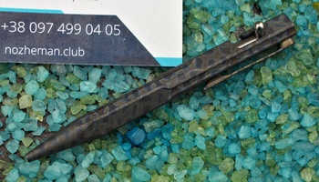 Тактическая ручка TwoSun PEN-02
