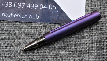 Тактическая ручка TwoSun PEN-03