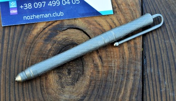 Тактическая ручка TwoSun Pen04