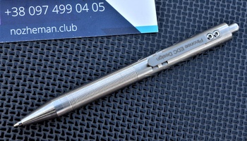 Тактическая ручка TwoSun PEN18