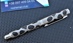 Тактическая ручка TwoSun Pen20