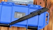 Тактическая ручка We Knife TP-02D