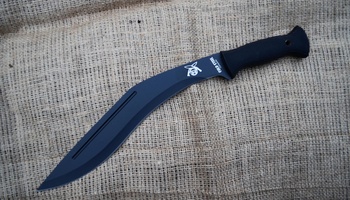 Тактический кукри Cold Steel 35GKS