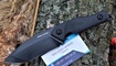 Тактический нож RealSteel Doppler PVD
