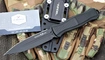 Тактический нож Benchmade Fixed Infidel 133BK