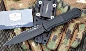 Тактический нож Benchmade Fixed Infidel 133BK