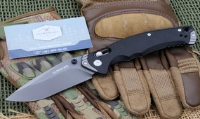 Тактический нож Boker Magnum